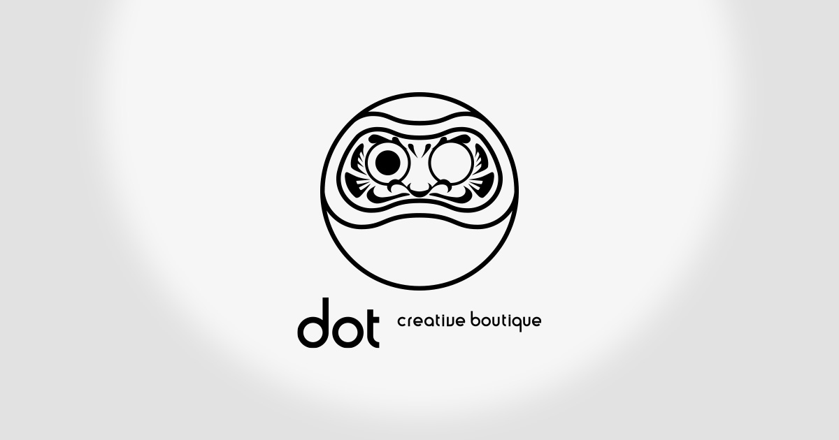 dot creative boutique（株式会社dot）